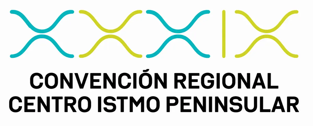 XXXIX Convención Regional Centro Istmo Peninsular 2026