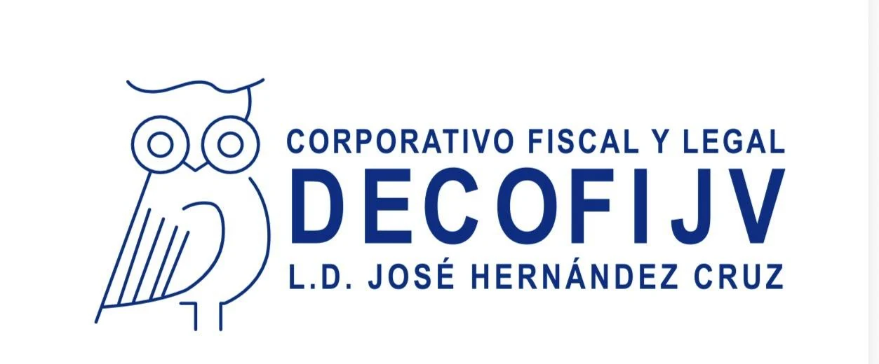 Corporativo Fiscal y Legal DECOFIJV