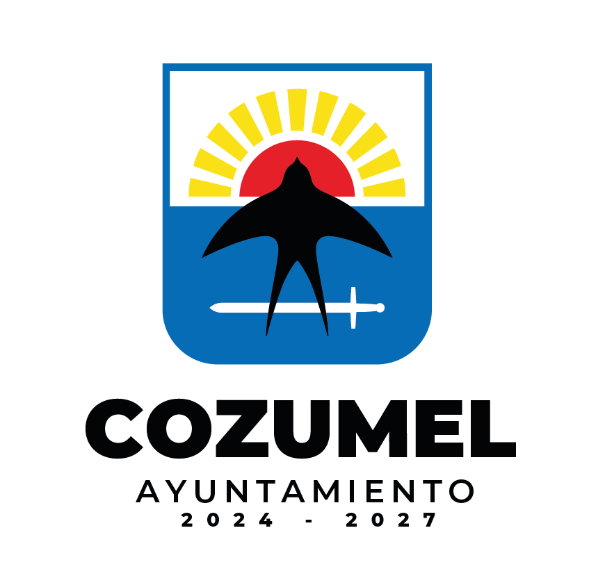 Escudo Cozumel