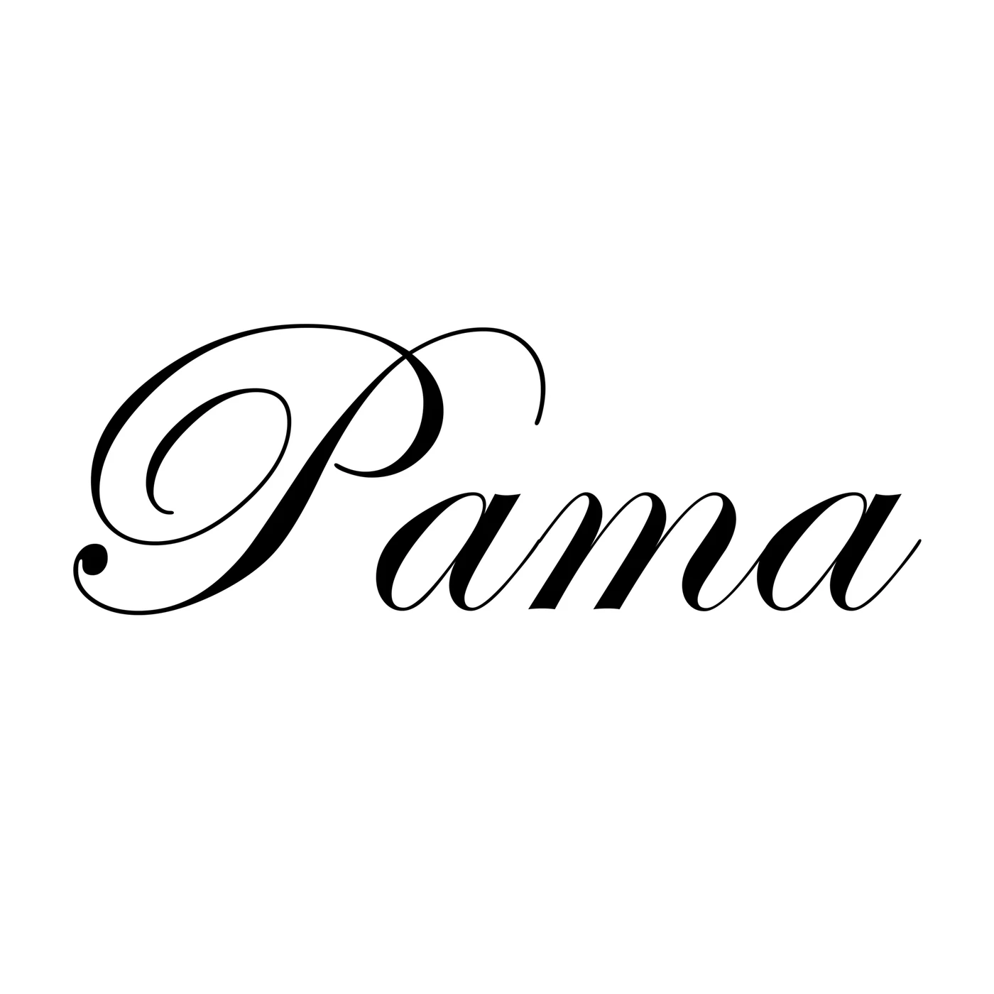 Pama