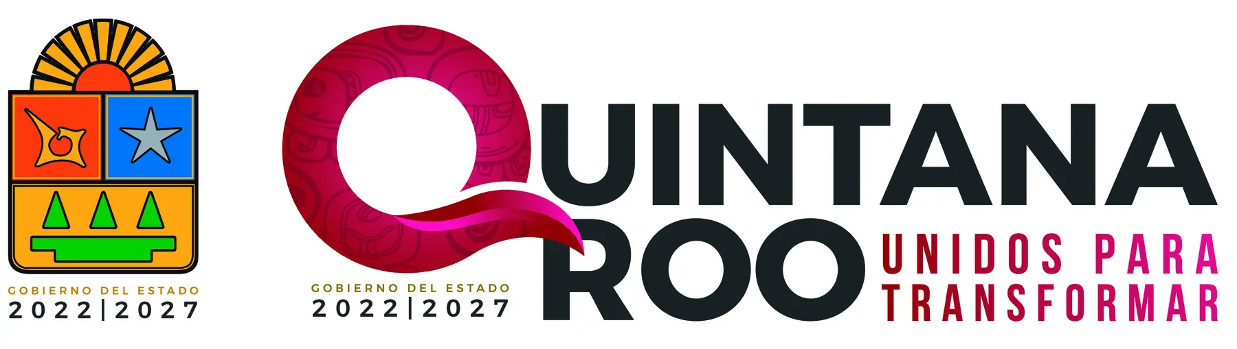 Quintana Roo Logo