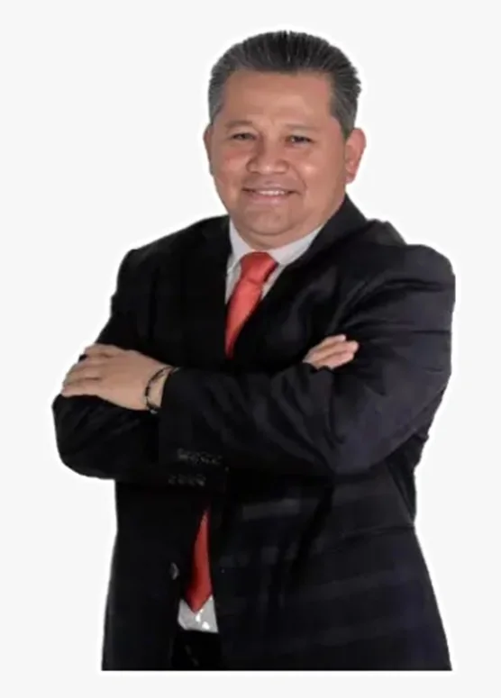 Foto de Didier García Maldonado