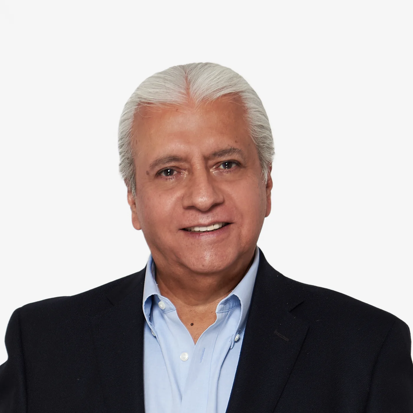 Foto de Jorge Santibáñez Fajardo