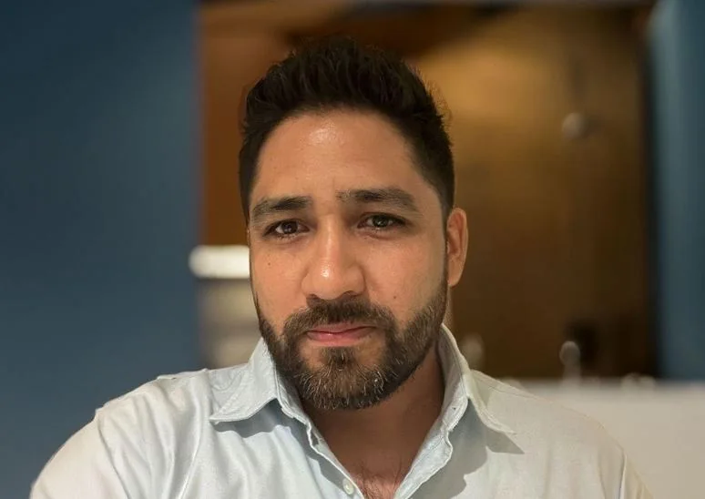 Foto de José Gerardo Pineda Galindo