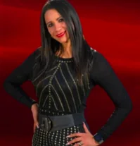 Foto de Lisbeth Xóchitl Padilla Sanabria