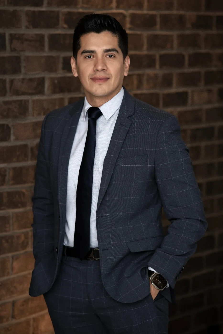 Foto de Raúl Melgar Díaz